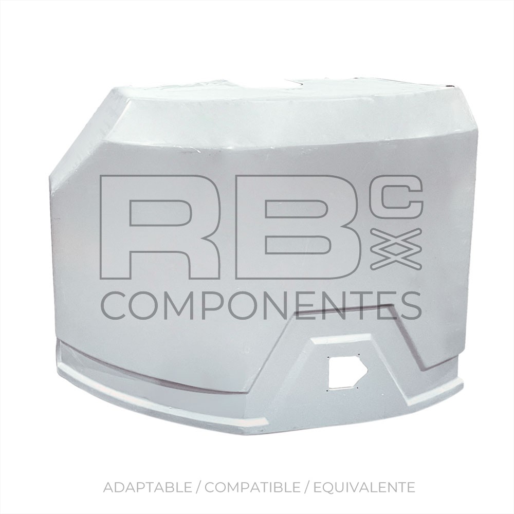 CAPOT LADO MOTOR COMPATIBLE GE 74753