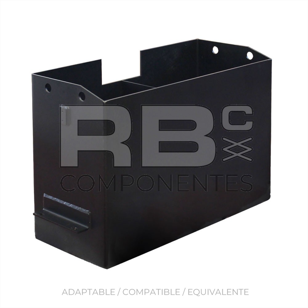 CAJON BATERIAS AD/CO/EQ TODAS HL IP