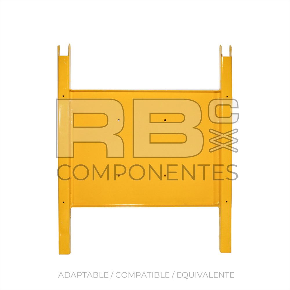 CHAPA SUJETA PORTADOCUMENTOS AD/CO/EQ  HL COMP/OPT