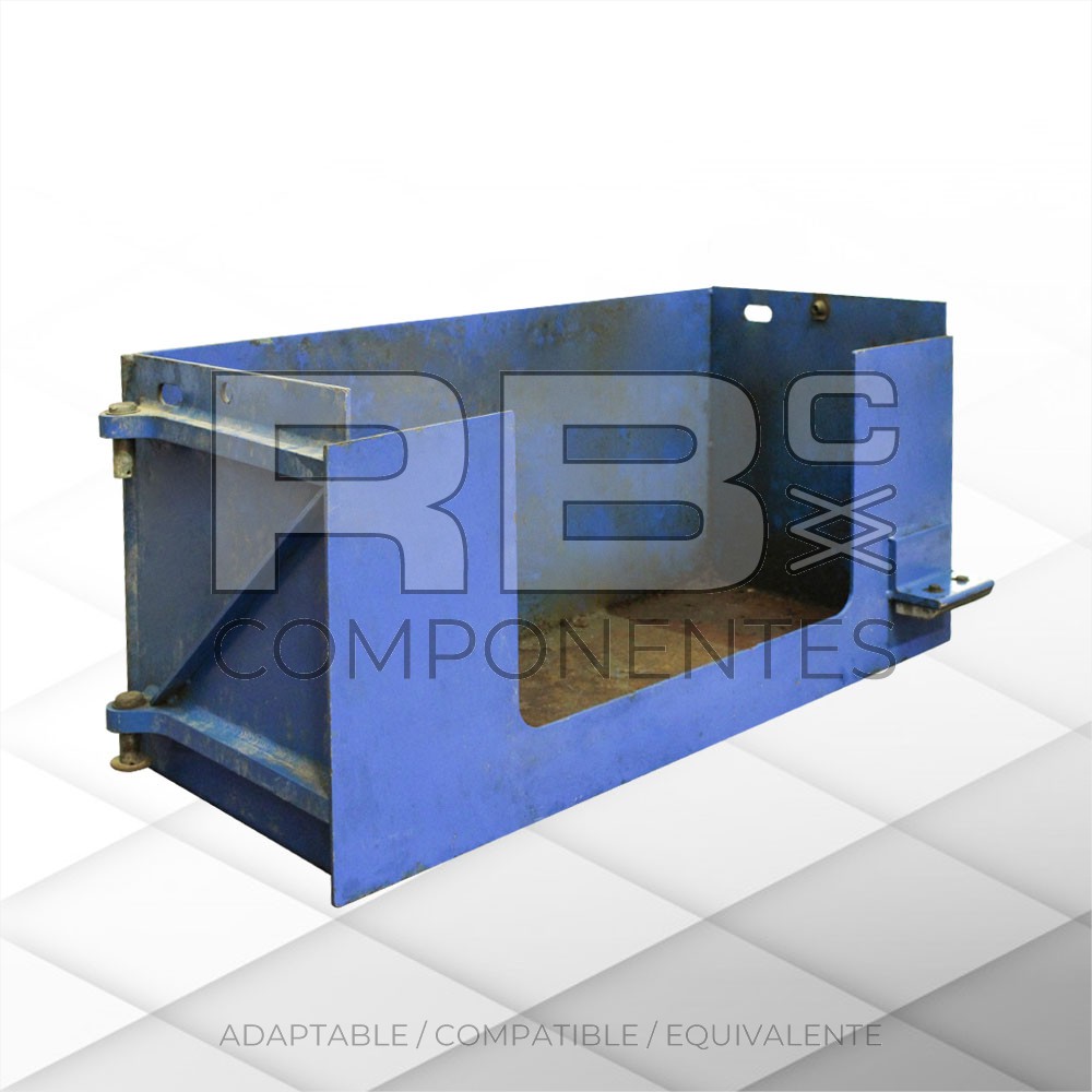 CAJON REACONDICIONADO BATERIAS AD/CO/EQ GE 94022GT