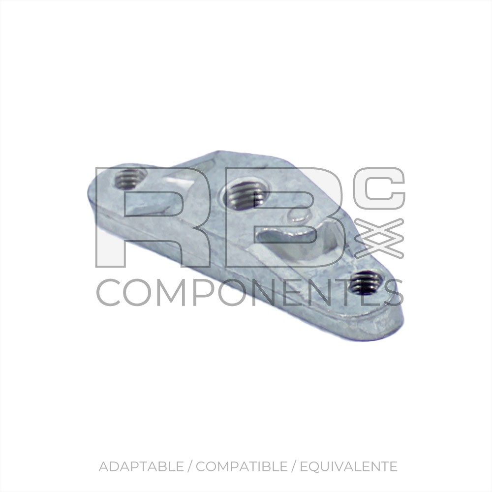 SOPORTE PIEZA ENSAMBLAJE AD/CO/EQ GE 32470GT