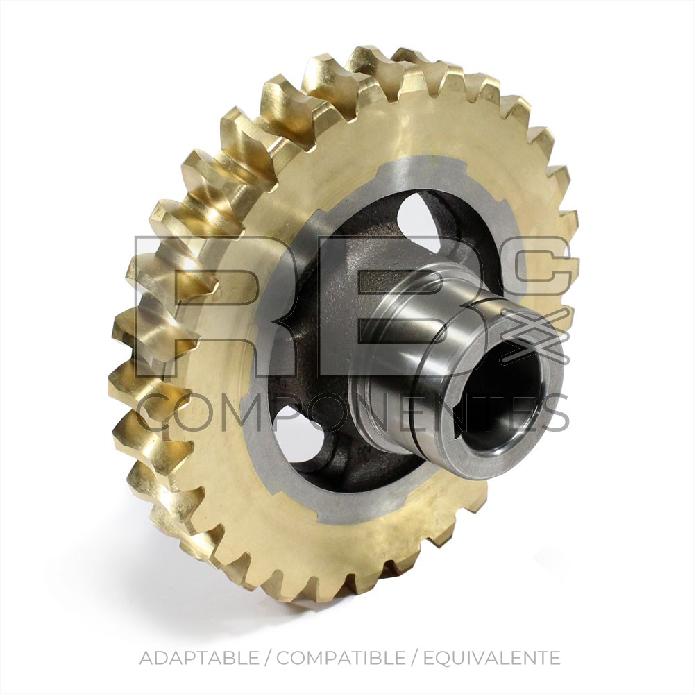CORONA GRANDE INTERNA MOT GIRO BRONCE/FE AD/CO HL 20/26 PX