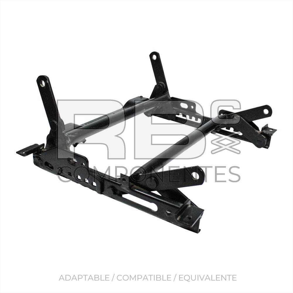 SOPORTE AD/CO/EQ MAN 672084