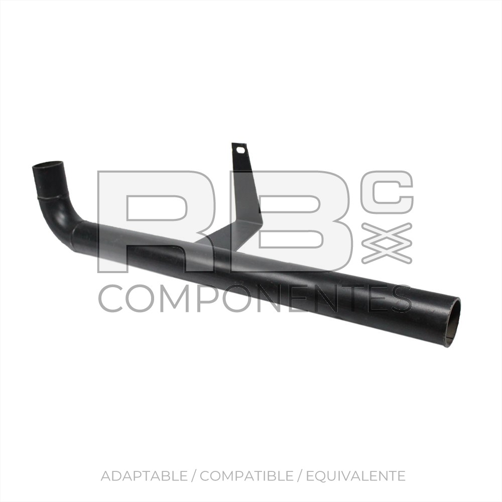 TUBO DE ESCAPE AD/CO/EQ HL 150C158880