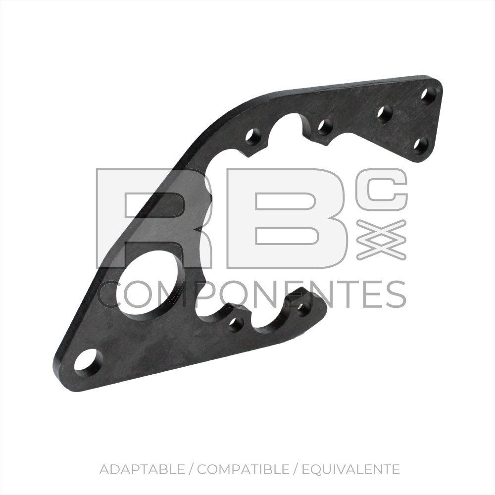 PLACA BOMBA INYECCION AD/CO/EQ HL 400056070