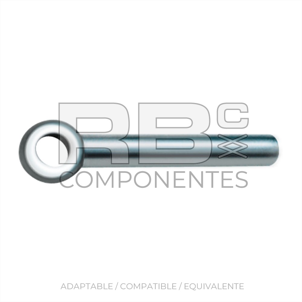 PASADOR SEGURIDAD BUL0N AD/CO/EQ HL