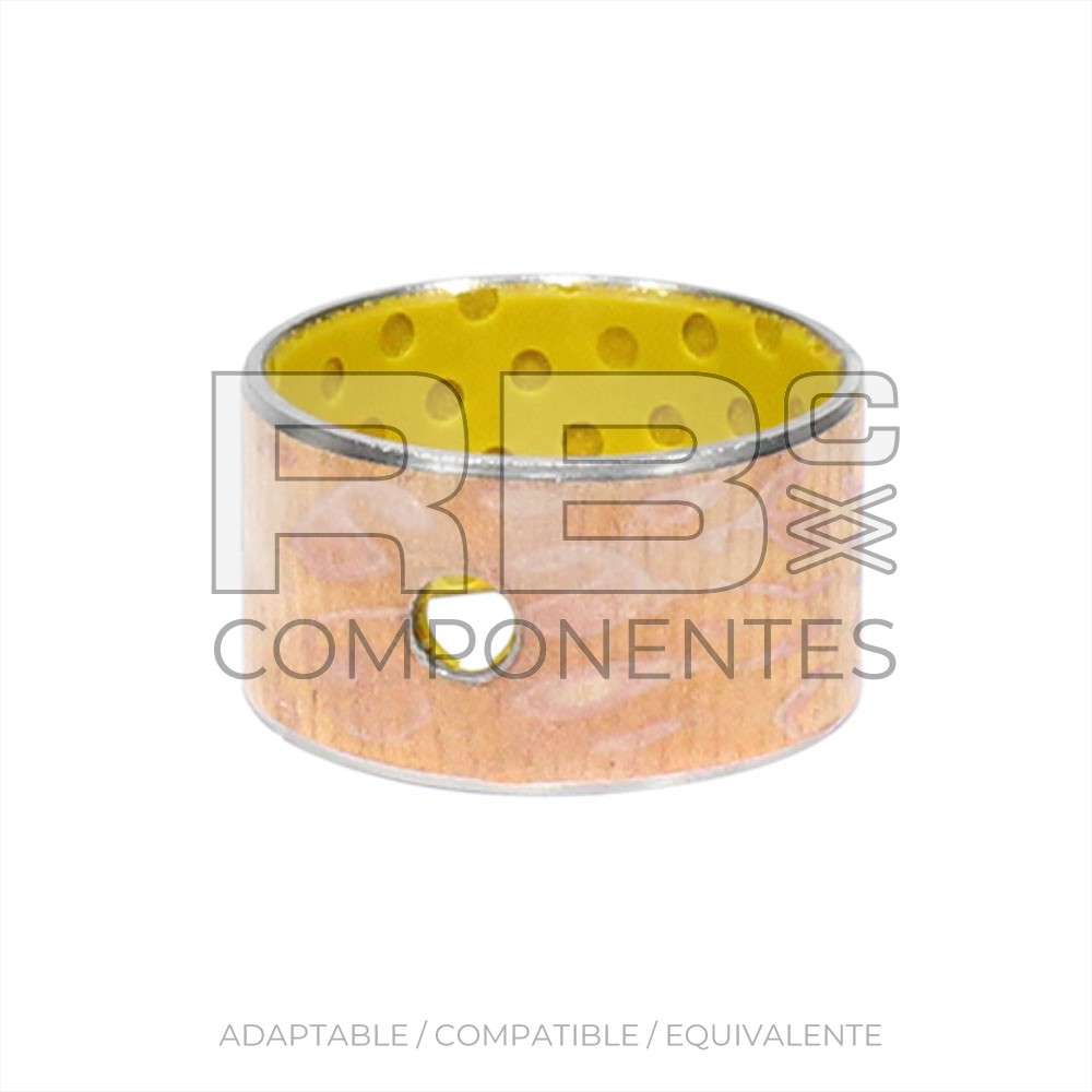 CASQUILLO METAL AD/CO/EQ HL (32x36x20)