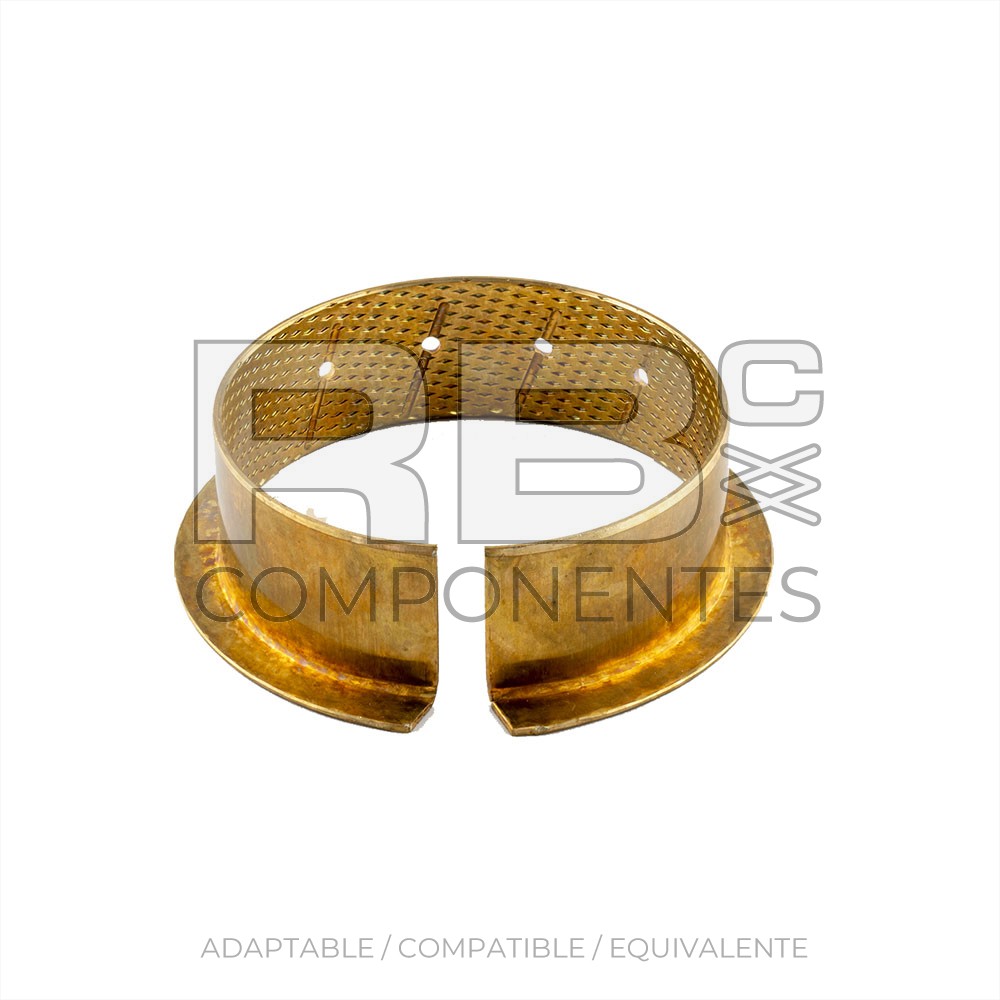 CASQUILLO AD/CO/EQ MAN 477538