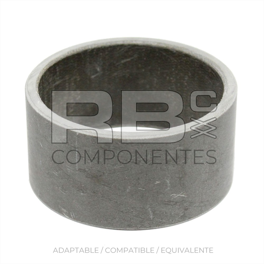 CASQUILLO AD/CO/EQ HL 2390190930(80x80x40)