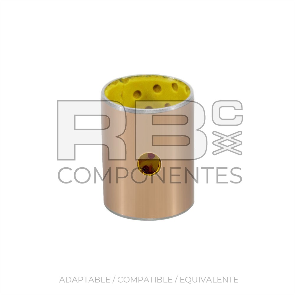 CASQUILLO AD/CO/EQ HL 2390150600 (20x20x30)