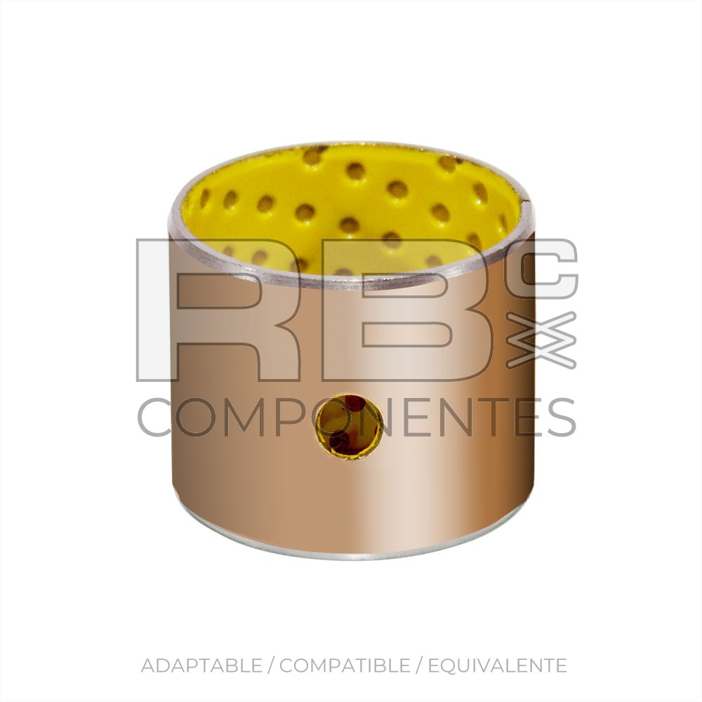 CASQUILLO AD/CO/EQ HL 2390190890 (35x30x39)