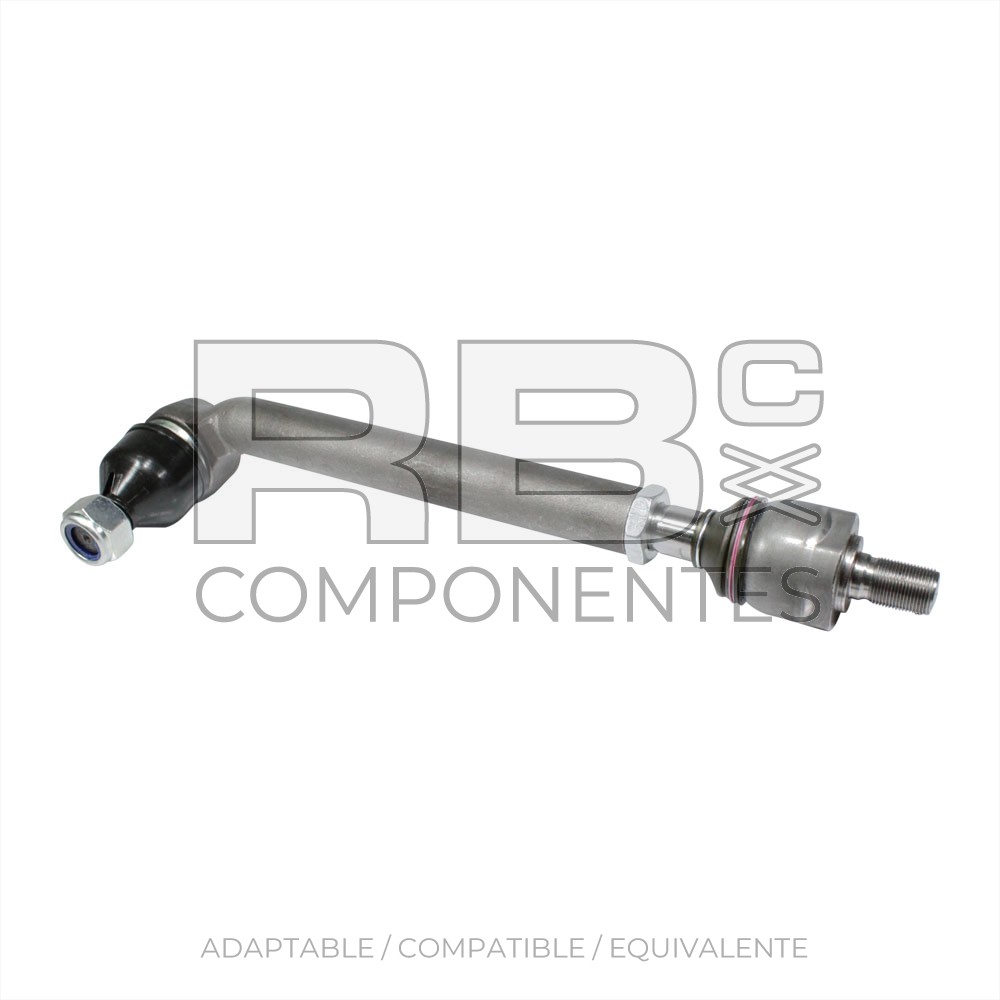 ROTULA DE EJE DE DIRECCION AD/CO/EQ HL 23260117300
