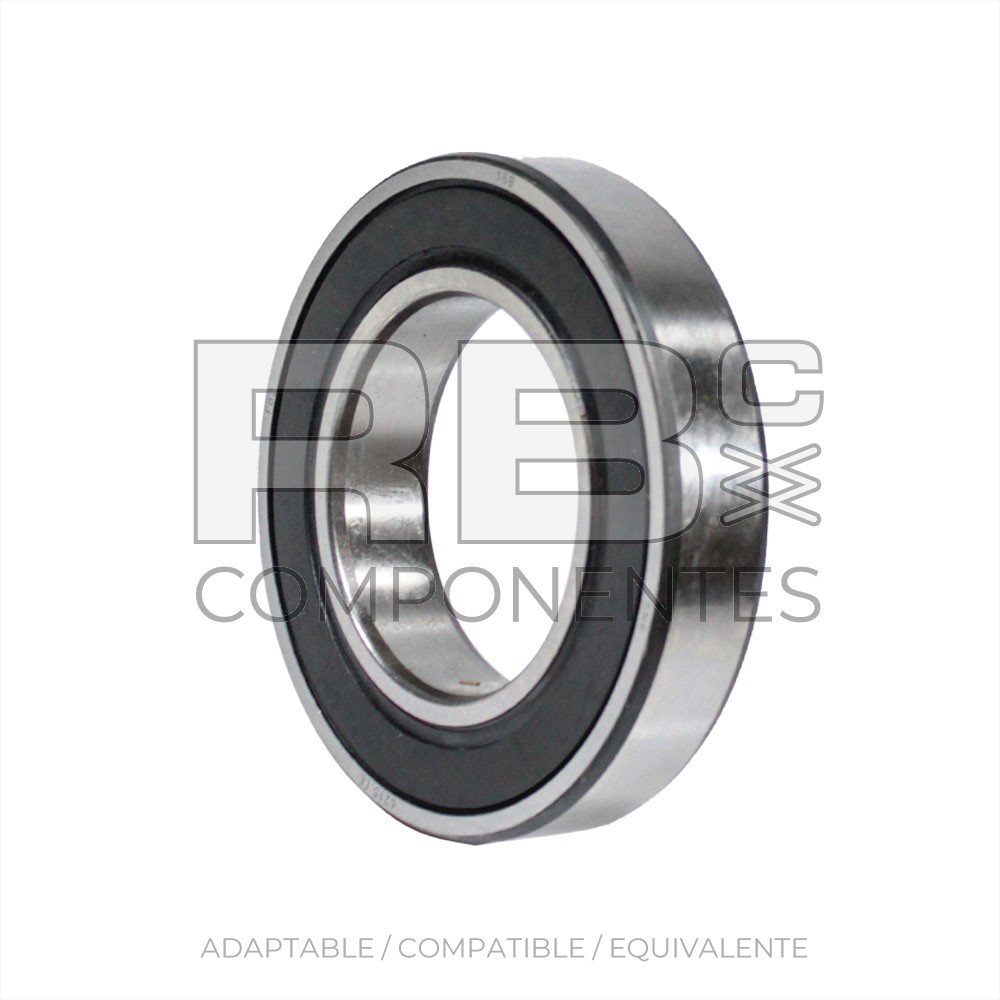 RODAMIENTO AD/CO/EQ HL 20PX/ H 23TPX