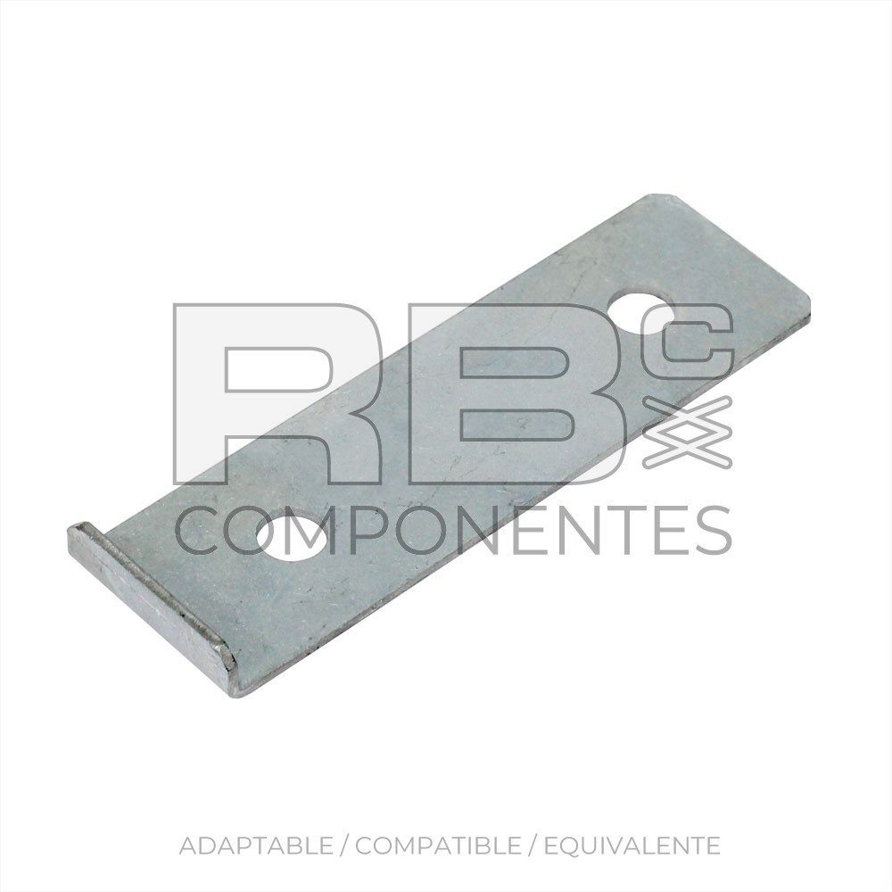 PIEZA DISTANCIADORA EN ANGULO AD/CO/GL GE 38620GT