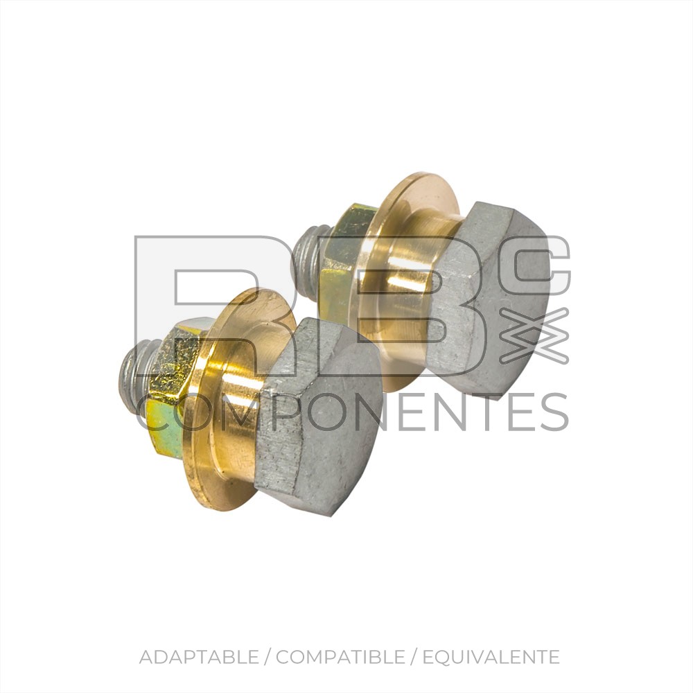 KIT DE PERNOS AD/CO/EQ YL 582016330