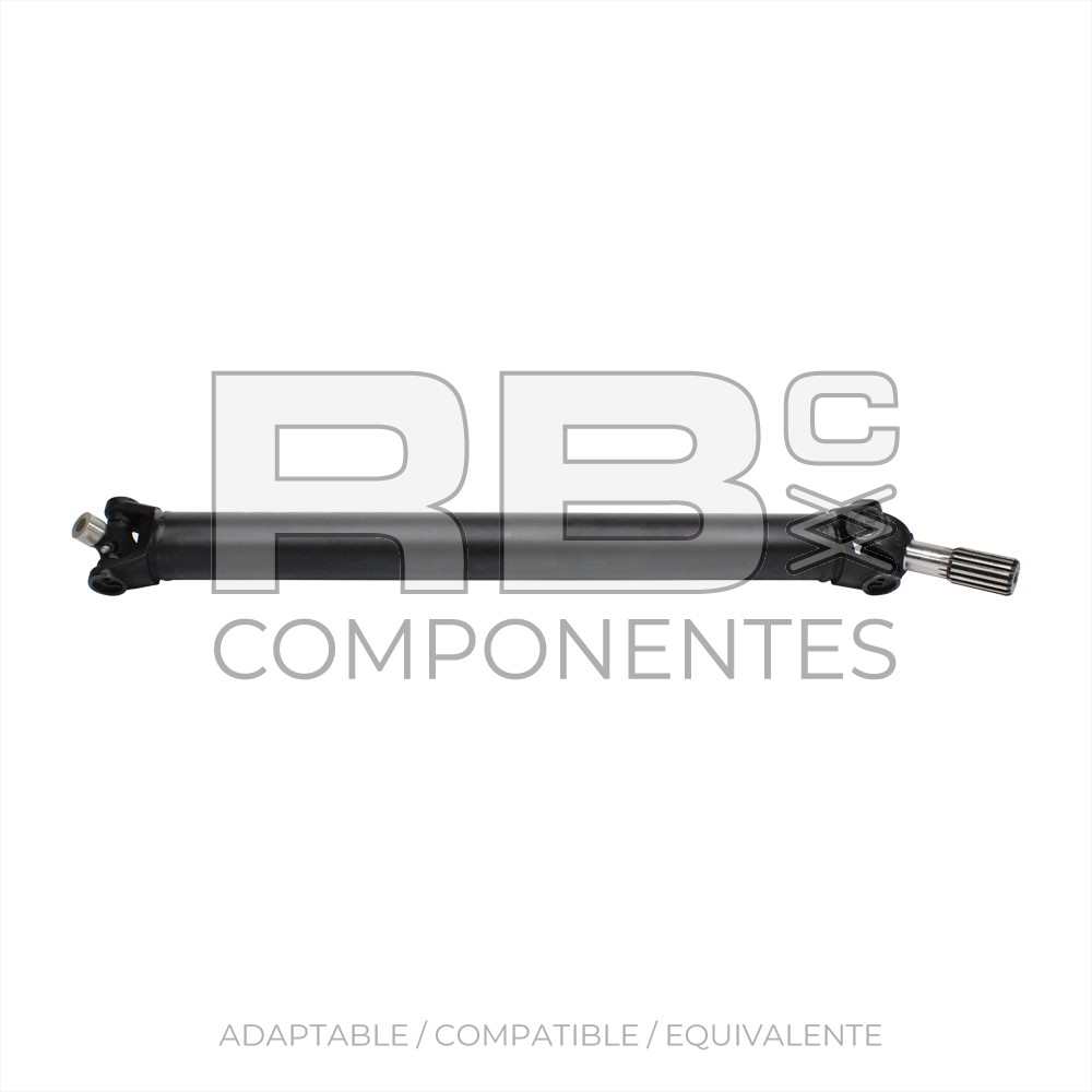 CARDAN/TRANSMISION AD/CO/EQ SJ 122394