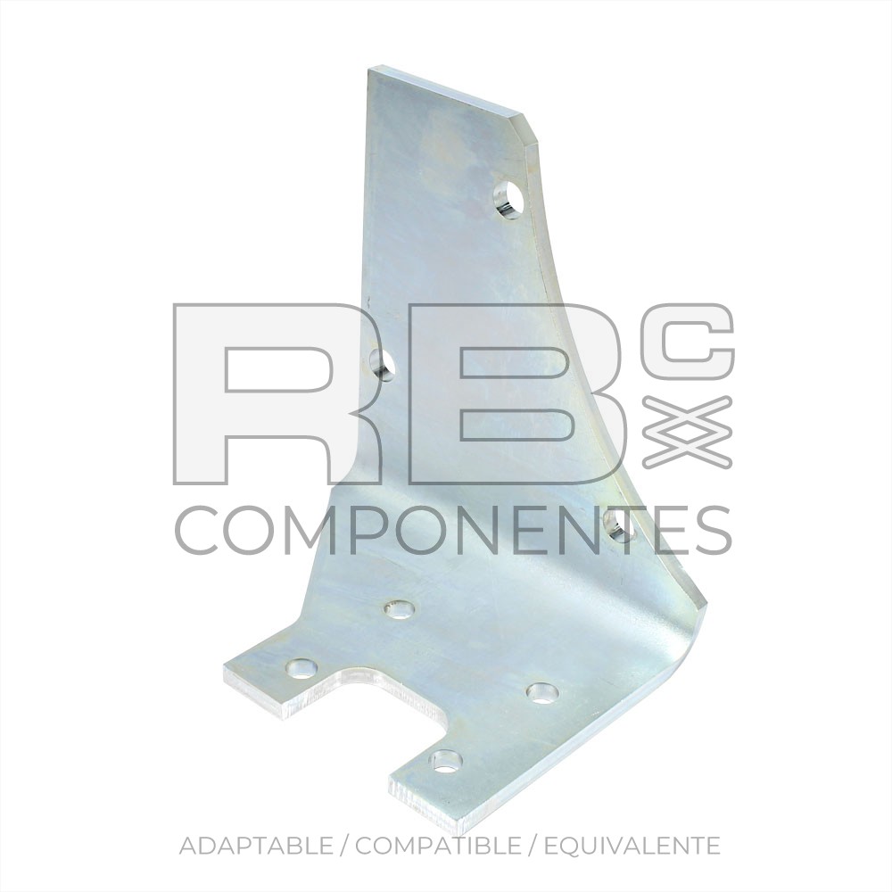 SOPORTE FILTRO HIDRAULICO AD/CO/EQ HL 179P209740