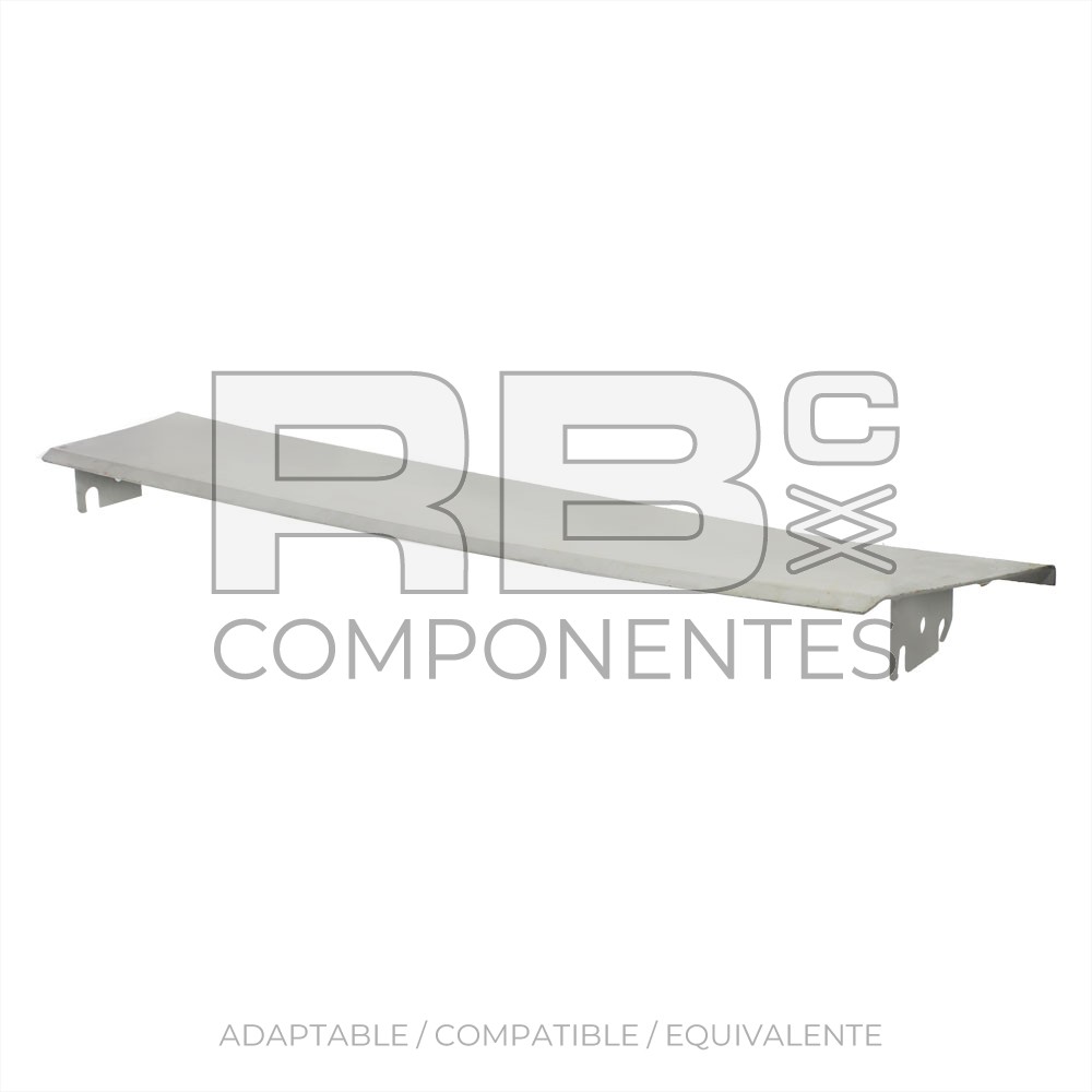 CUBIERTA PLACA DER AD/CO/EQ HL COMP DX