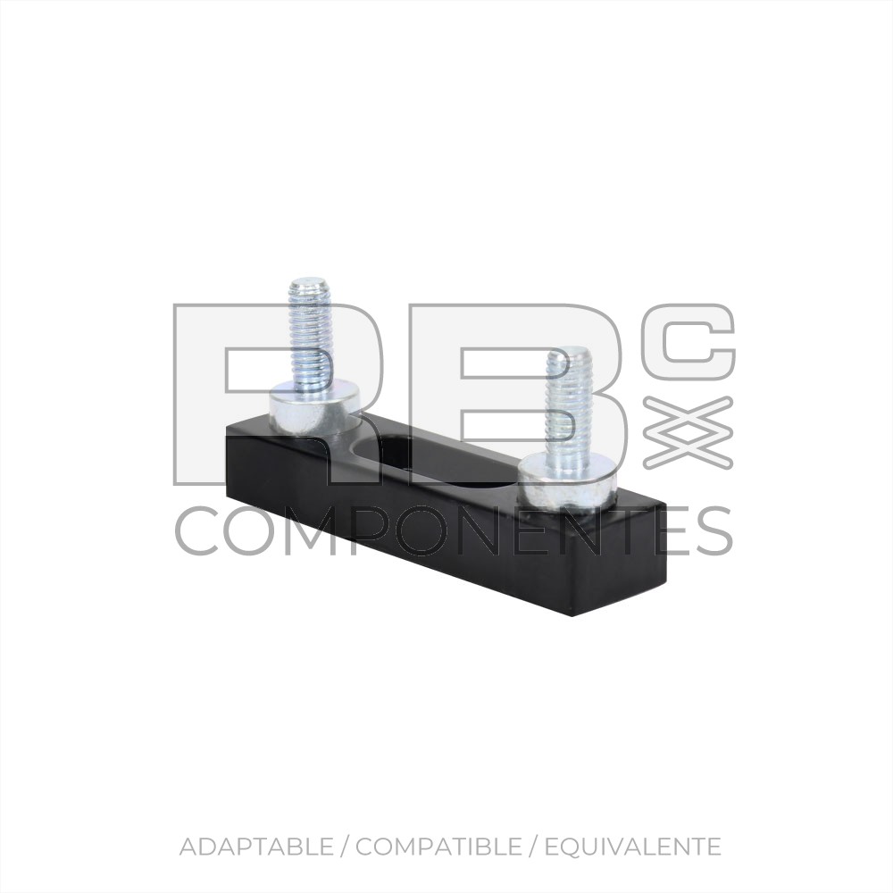 PORTAFUSIBLES DE POTENCIA