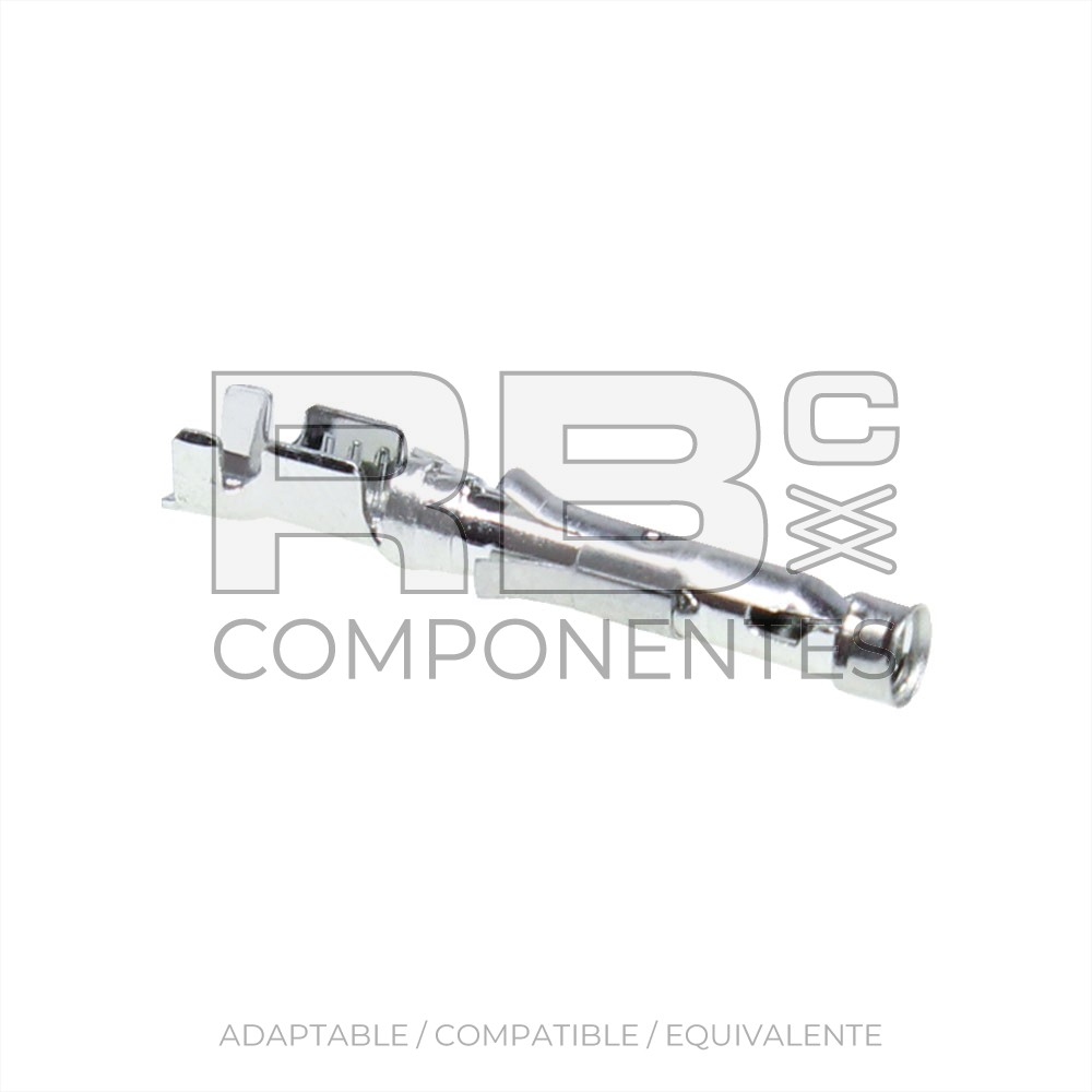 PIN HEMBRA CUADRO SUPERIORADAPTABLE REF 2440404040