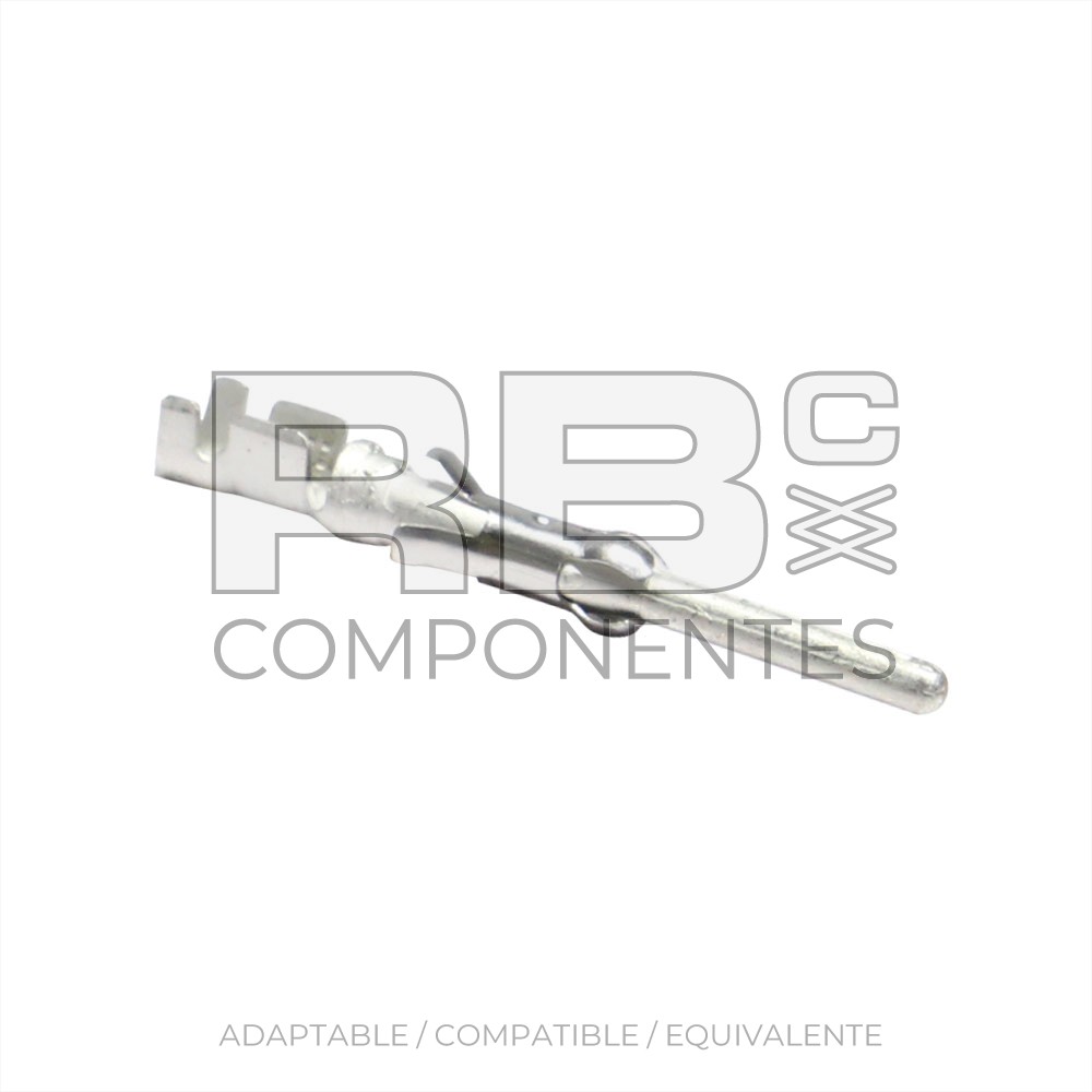 PIN MACHO CUADRO SUPERIORADAPTABLE REF 2440208070