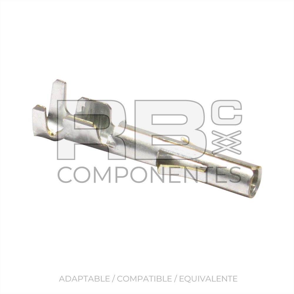 PIN HEMBRA CUADRO INFERIORADAPTABLE REF  2440404030