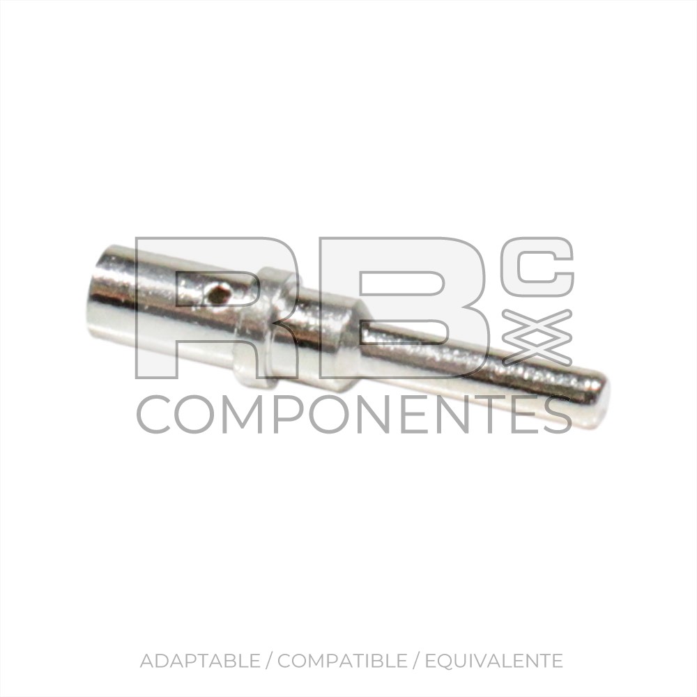 PIN MACHO 1.5/2.5MM