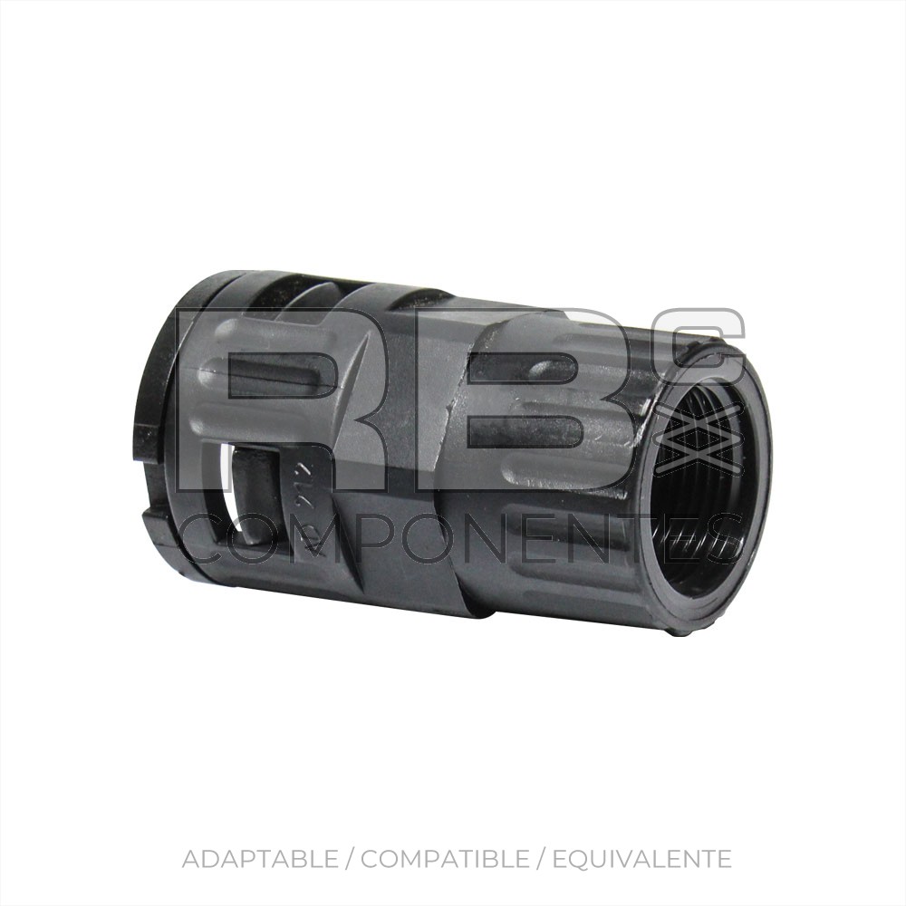 PRENSAESTOPAS PARA MANGUERA COMPACT ELECT RB016107