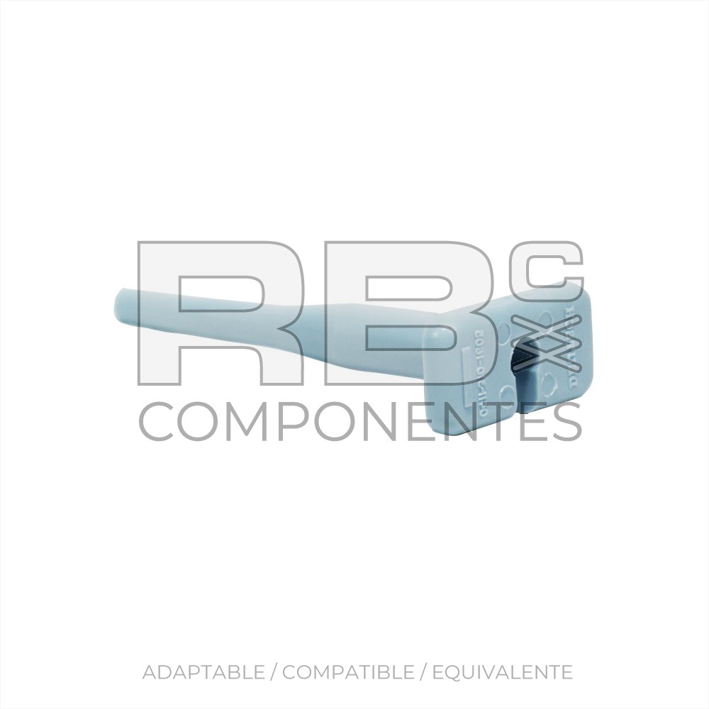 EXTRACTOR DE PINS PARA JL TIPO AZUL