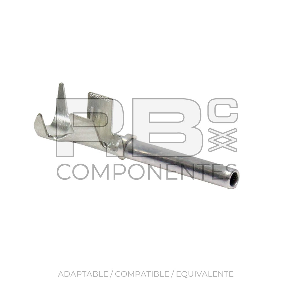PIN COMPATIBLE DJ621-1.0A