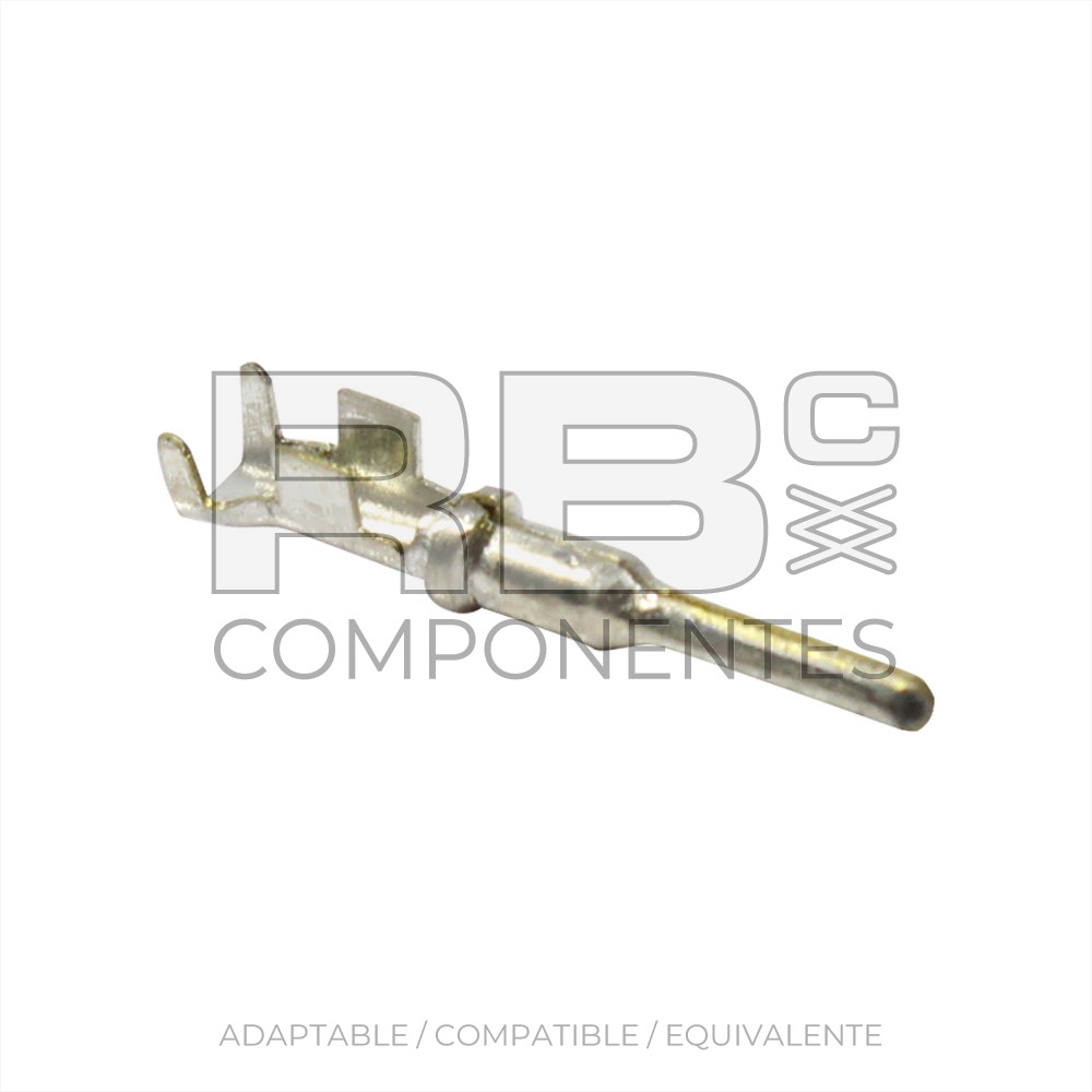 PIN COMPATIBLE DJ611-1.6A