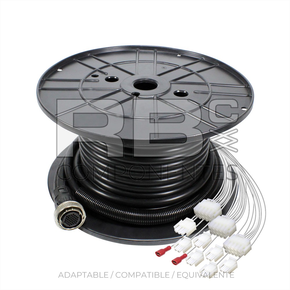 MANGUERA CABLEADA H15SXADAPTABLE REF  196c159320