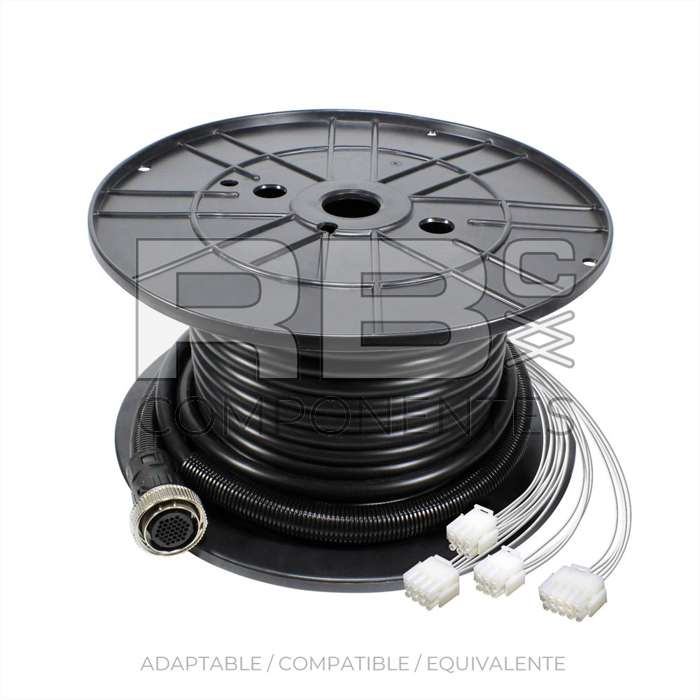 MANGUERA CABLEADA H18SDX TELEMECANIQUE