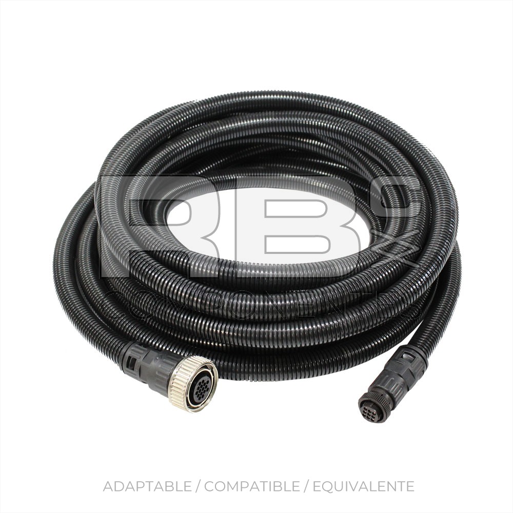 MANGUERA PARA TE HL C12