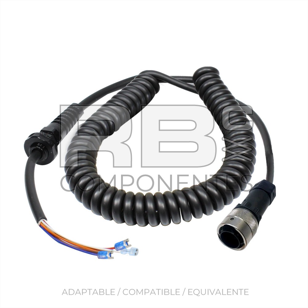 MANGUERA CUADRO GE ADAPTABLE REF 62162