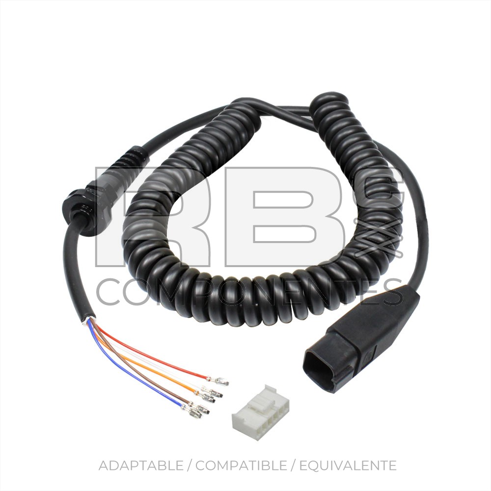 CABLE CAJA CONTROL ADAPTABLE REF 235464
