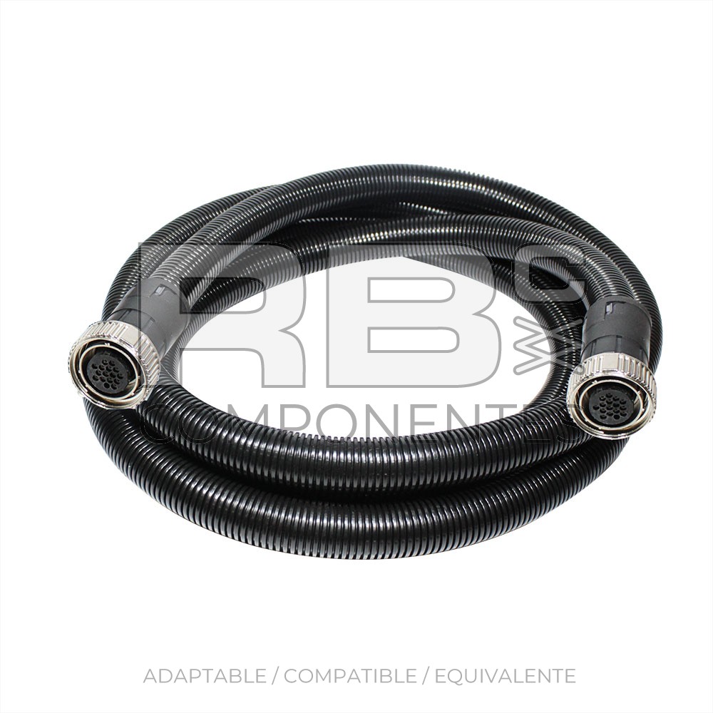 MANGUERA CABLEADA HL-12IP (VERSION 1 CONECTOR)