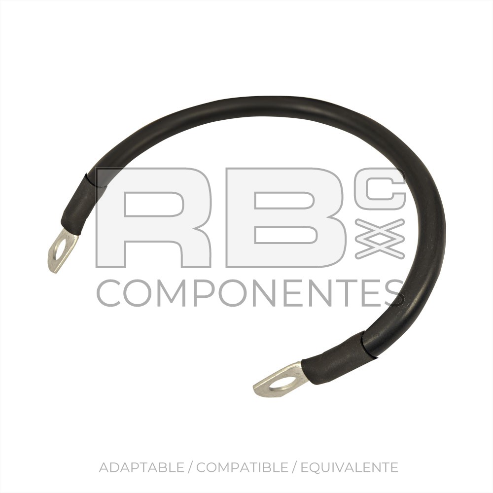 SERIE BATERIA seccion: 35mm x largo: 23,5cm
