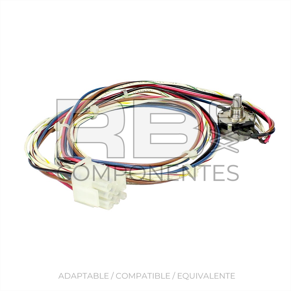 HAZ DE CABLES ADAPTABLE JL 7019191