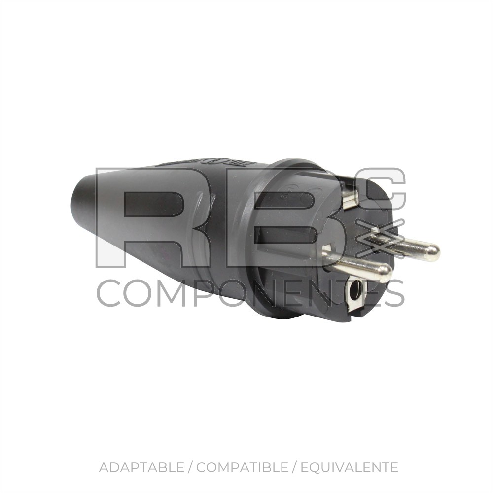ENCHUFE ADAPTABLE REF  FER017443