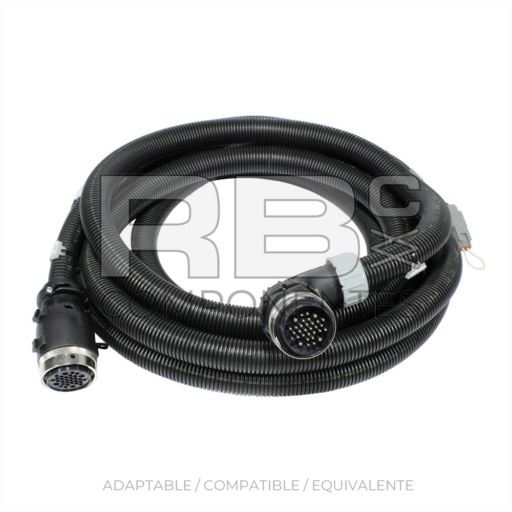 HAZ DE CABLES COMPATIBLE MA 739096