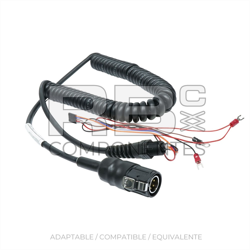 MANGUERA AD/CO/EQ LGM