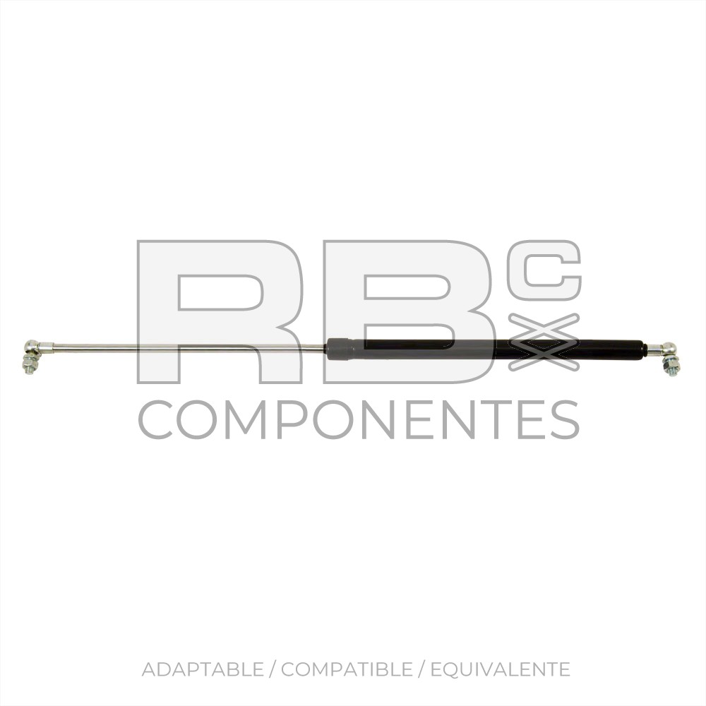 AMORTIGUADOR CAPOT H14/16TPX