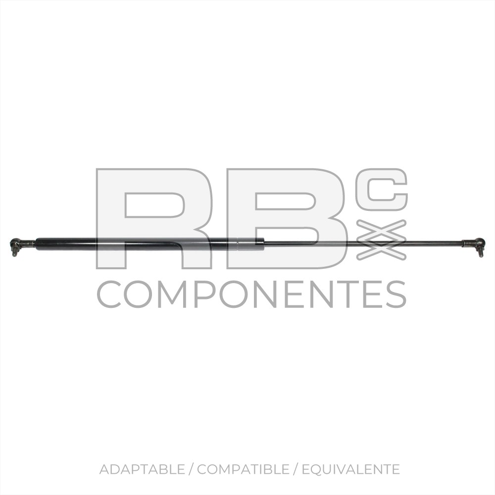 AMORTIGUADOR AD/CO/EQ JL 4160196