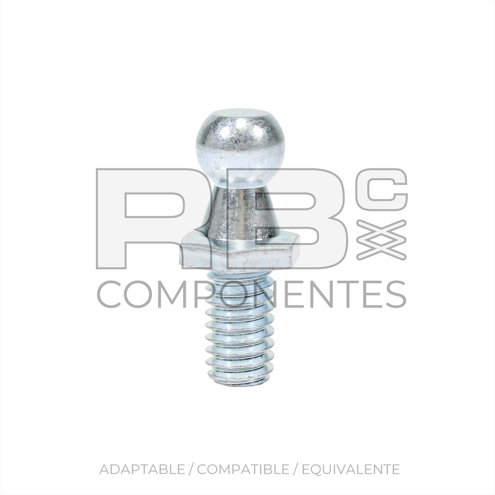 ROTULA DE AMORTIGUADOR  adaptable 62706
