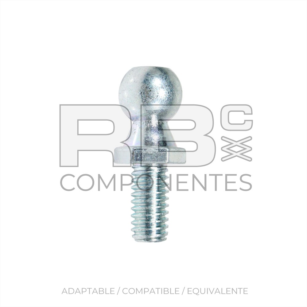 ROTULA DE AMORTIGUADOR adaptable 33555