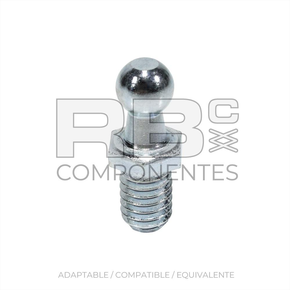 ROTULA DE AMOTIGUADOR ADAPTABLE REF 78086GT