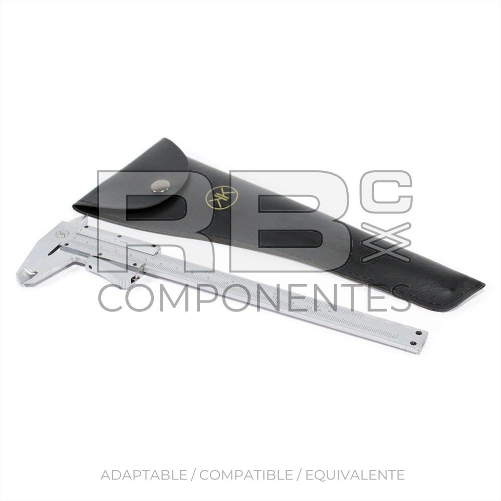 CALIBRE MANUAL