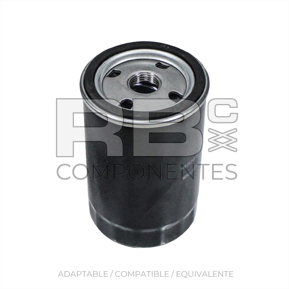 FILTRO DE ACEITE PARA HL CON DEUTZ