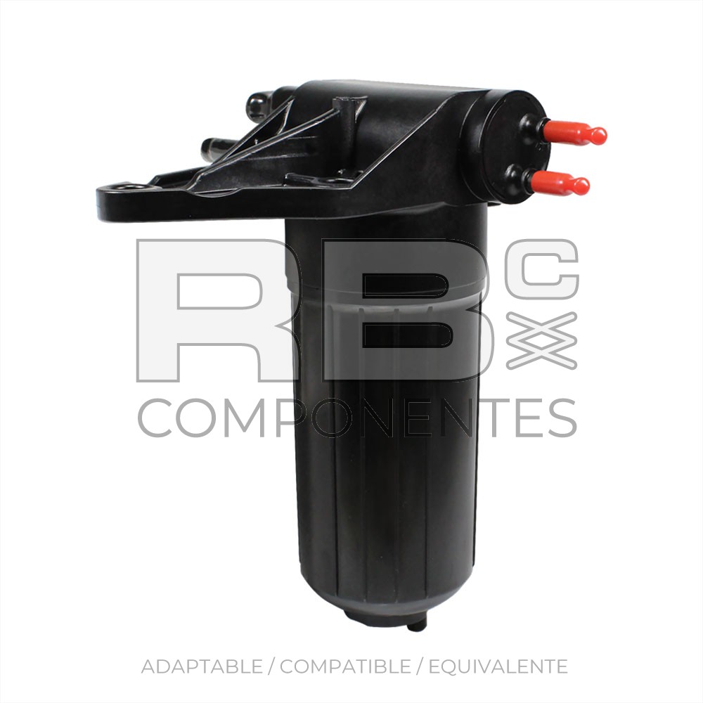 CONJUNTO FILTRO + BOMBA GASOIL PARA MOTORES PERK